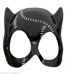  Αποκριάτικη μάσκα "Cat" 