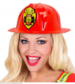   Fireman      Epilegin.