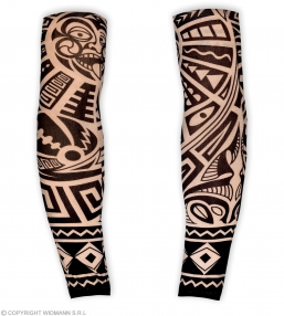   ()   Tribal    Epilegin.