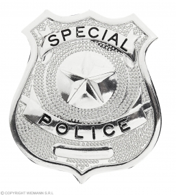    Special Police    Epilegin.