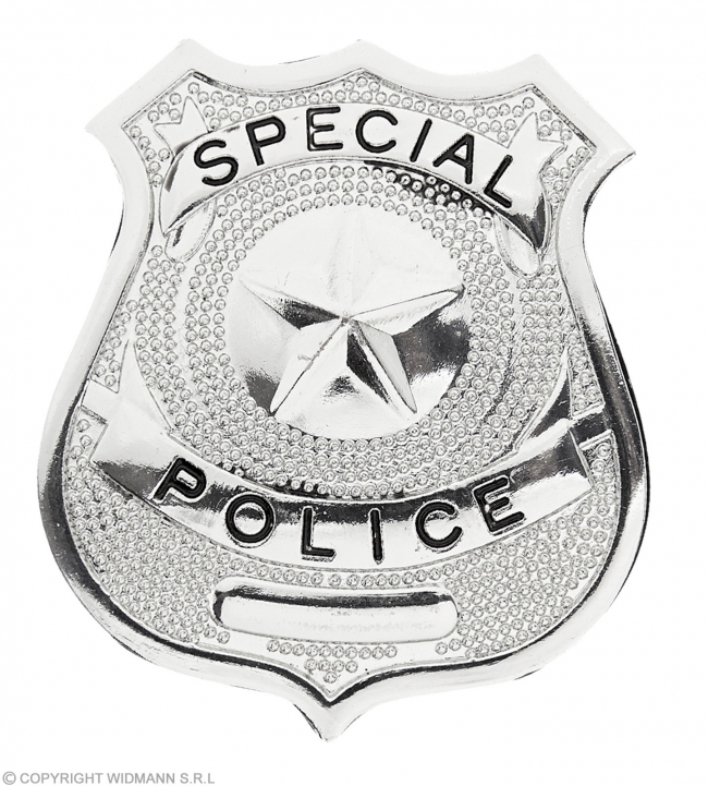     "Special Police"    Epilegin. 