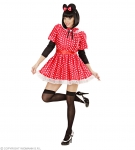  ����������� ����� ������ "Mini Mouse" 