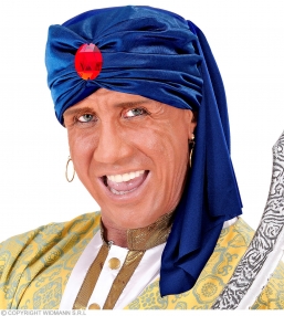   Ali Baba    Epilegin.