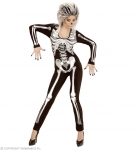    "Skeleton Girl" 