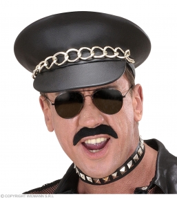   Hard Rock    Epilegin.