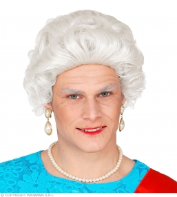   The Queen    Epilegin.