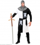    "Medieval Warrior" 