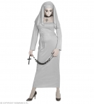  ����������� ����� "Ghostly Nun" 