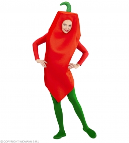   Chili Pepper    Epilegin.