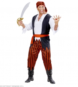 Αποκριάτικη στολή Πειρατής  από την εταιρία Epilegin. Αποκριάτικη στολή Πειρατής  από την εταιρία Epilegin.