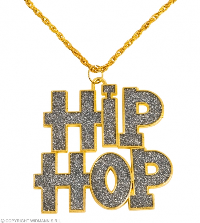       "Hip Hop"      Epilegin. 