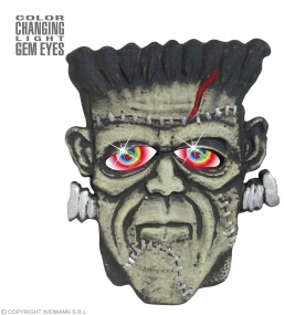   Frankenstein 32x40cm    Epilegin.