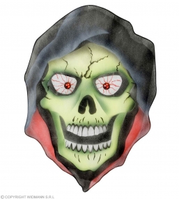   Chiffon Ghoul 40x58cm    Epilegin.