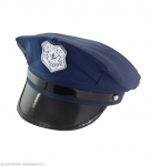  Αποκριάτικο καπέλο Αστυνομικού 
