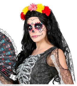     Dia De Los Muertos    Epilegin.