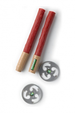 Αποκριάτικο Set Οπλα Χελωνονιντζάκι Dony από την εταιρία Epilegin. Αποκριάτικο Set Οπλα Χελωνονιντζάκι Dony από την εταιρία Epilegin.