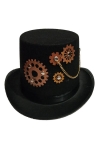     Steampunk 