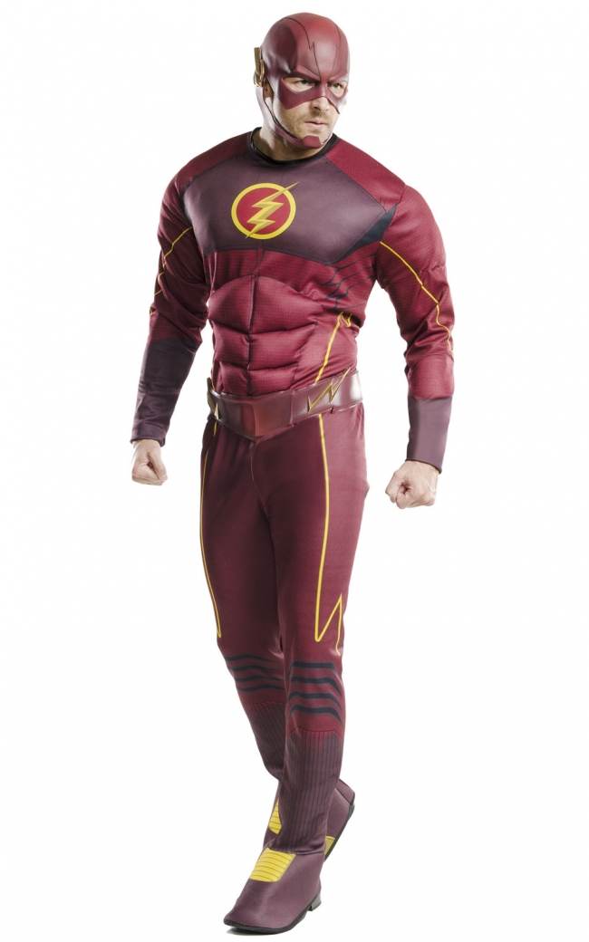    Flash Deluxe    Epilegin. 