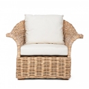   Rattan Pamplona  97.5x77x80cm 