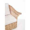   Rattan Pamplona  97.5x77x80cm 