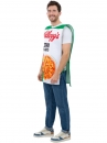  ����������� ����� Kelloggs Corn Flakes Costume 