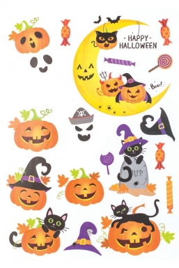     Halloween    Epilegin.