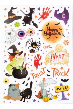     Halloween    Epilegin.