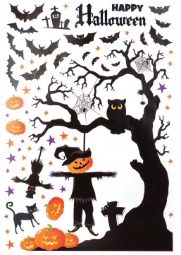     Halloween    Epilegin.