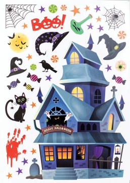     Halloween    Epilegin.