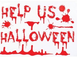     Halloween    Epilegin.