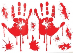     Halloween    Epilegin.