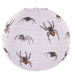    Halloween Spiders 20cm    Epilegin.