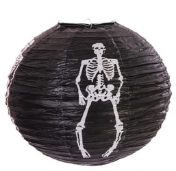    Halloween Skull 20cm    Epilegin.