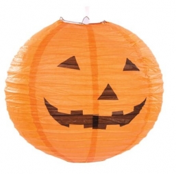    Halloween Pumpkin 20cm    Epilegin.