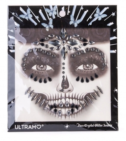 Αποκριάτικο Αξεσουάρ Face Jewels Halloween από την εταιρία Epilegin. Αποκριάτικο Αξεσουάρ Face Jewels Halloween από την εταιρία Epilegin.
