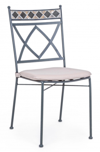     Berkley 45x53x94cm