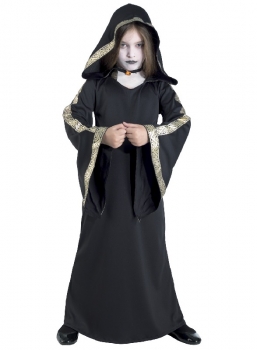   Gothic Queen    Epilegin.