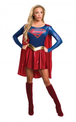 ����������� ����� Deluxe Supergirl ��� ��� ������� Epilegin.