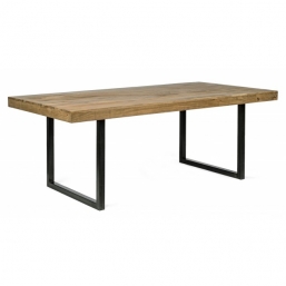  Egon acacia 200x100x77cm    Epilegin.