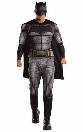 Αποκριάτικη στολή Justice League Batman