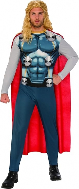 ����������� ����� Thor ��� ��� ������� Epilegin.