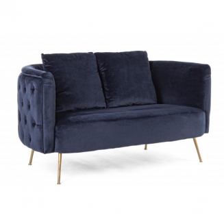  Tenbury Blue 2  144x77x79.5cm