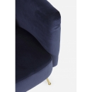   Tenbury Blue 83x77x79.5cm 