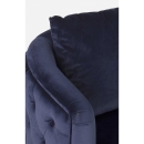   Tenbury Blue 83x77x79.5cm 