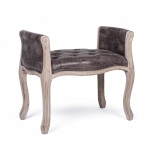   Diva Dark Single 71x48x60cm 