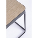  Everitt Coffee Table 50x30x55cm 