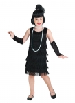    Elegant Flapper 