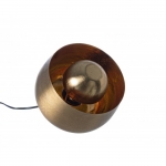  Ishan Table Lamp Gold S 