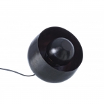  Ishan Table Lamp Black S 