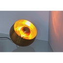  Ishan Table Lamp Gold L 